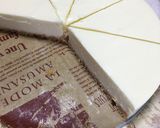 レアチーズケーキ作り方11写真