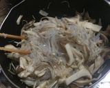 きのこスープ✩糖質制限作り方4写真