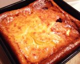 簡単☆ミキサーでベイクドチーズケーキ作り方8写真