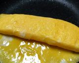 ゆず香る卵焼き作り方3写真