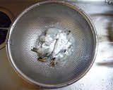 海老フライ（下処理仕方）（お弁当用も有）作り方5写真