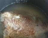 簡単すぎる鯛めし☆作り方3写真