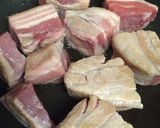旨味ギュギュッと豚の角煮作り方5写真