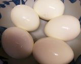 旨味ギュギュッと豚の角煮作り方7写真
