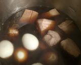 旨味ギュギュッと豚の角煮作り方8写真