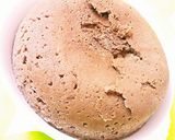 しっとり♪レンジでおからの珈琲蒸しケーキ作り方3写真