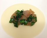 ☆お買い得な胸肉で超簡単！棒餃子☆作り方3写真