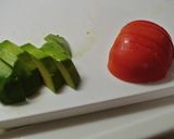 アボトマチーズ焼き作り方1写真