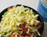 アボトマチーズ焼き作り方3写真