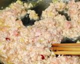 和風麻婆春雨作り方4写真