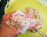 満腹かさまし焼き焼売作り方3写真