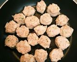 満腹かさまし焼き焼売作り方4写真