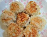 満腹かさまし焼き焼売作り方6写真