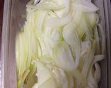 細切りじゃが芋と玉ねぎで時短コンソメ炒め作り方5写真