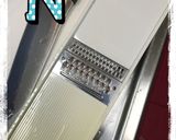パパイヤイリチー作り方1写真