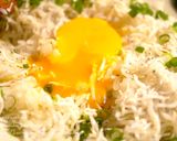 簡単すぎる♡これだけ！ごま油deしらす丼作り方2写真