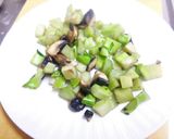 冬野菜&チーズ風味のツナマフィン作り方3写真