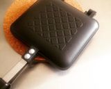 ホットサンドの記憶3作り方8写真