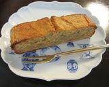 ホーローでOK☆バナナとおからケーキ作り方4写真
