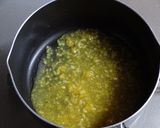 豆腐の柚みそ田楽作り方4写真
