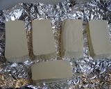 豆腐の柚みそ田楽作り方5写真