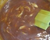 カレー研究会！残りのカレーでカレーうどん作り方15写真