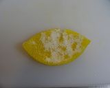 豆腐の柚みそ田楽作り方3写真