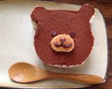 お豆腐とヨーグルトで ティラミス作り方8写真