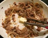 ＊とびっこプチプチ♡ツナの和風パスタ＊作り方2写真