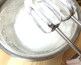 かき氷風★ゆずシャーベット作り方4写真