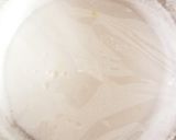 かき氷風★ゆずシャーベット作り方6写真