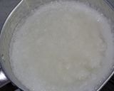 寒い季節に最適☆鰤のシャンタンみぞれ汁☆作り方2写真
