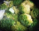 簡単♪ブロッコリーとツナのサラダ作り方5写真