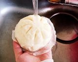 冷凍肉まん･あんまんを美味しく！！作り方2写真