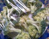 簡単♪豚肉と タコ 野菜の甘酢餡掛け！！作り方3写真