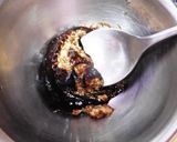 鶏ささみの味噌タードパン粉焼き作り方2写真