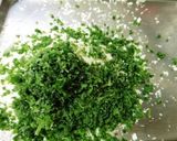 鶏ささみの味噌タードパン粉焼き作り方3写真