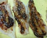 鶏ささみの味噌タードパン粉焼き作り方4写真