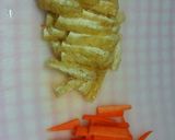 安定の美味しさ♪大豆とひじきの煮物作り方2写真