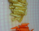 安定の美味しさ♪大豆とひじきの煮物作り方2写真