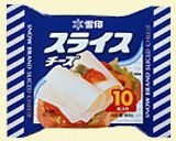 スライスチーズでチーズケーキ作り方1写真
