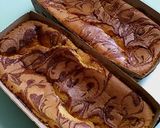 スライスチーズでチーズケーキ作り方4写真