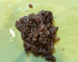 秋刀魚とジャガイモの重ね焼き作り方1写真