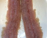 秋刀魚とジャガイモの重ね焼き作り方5写真