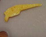 ☆キャラ弁 ポケモン ゲンシグラードン作り方7写真