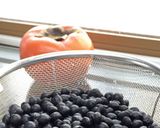 高い黒豆じゃないけど美味しい黒豆の煮方作り方1写真