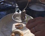 ドイツよりバニラキプフェル作り方4写真