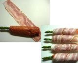 アスパラフランク作り方6写真
