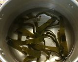 離乳食♕中期♕肉じゃが風作り方1写真
