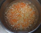 離乳食♕中期♕肉じゃが風作り方2写真